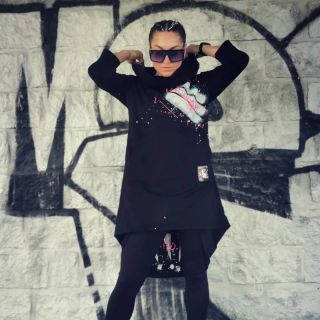 Jako to byla doba🙈 My s těma sockama moc nekamarádíme🤷‍♀️, ale co v tomto případě není, musí být. 🤣 Takže doufám, že se...