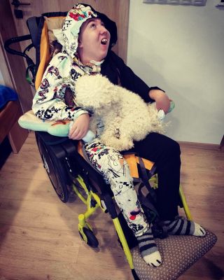 ✅Takže dílo je "dokonáno" a zároveň "započato". Trvalo to dlouho, ale konečně jsem se dobrala nějakého výsledku. ✅Kdo mě...